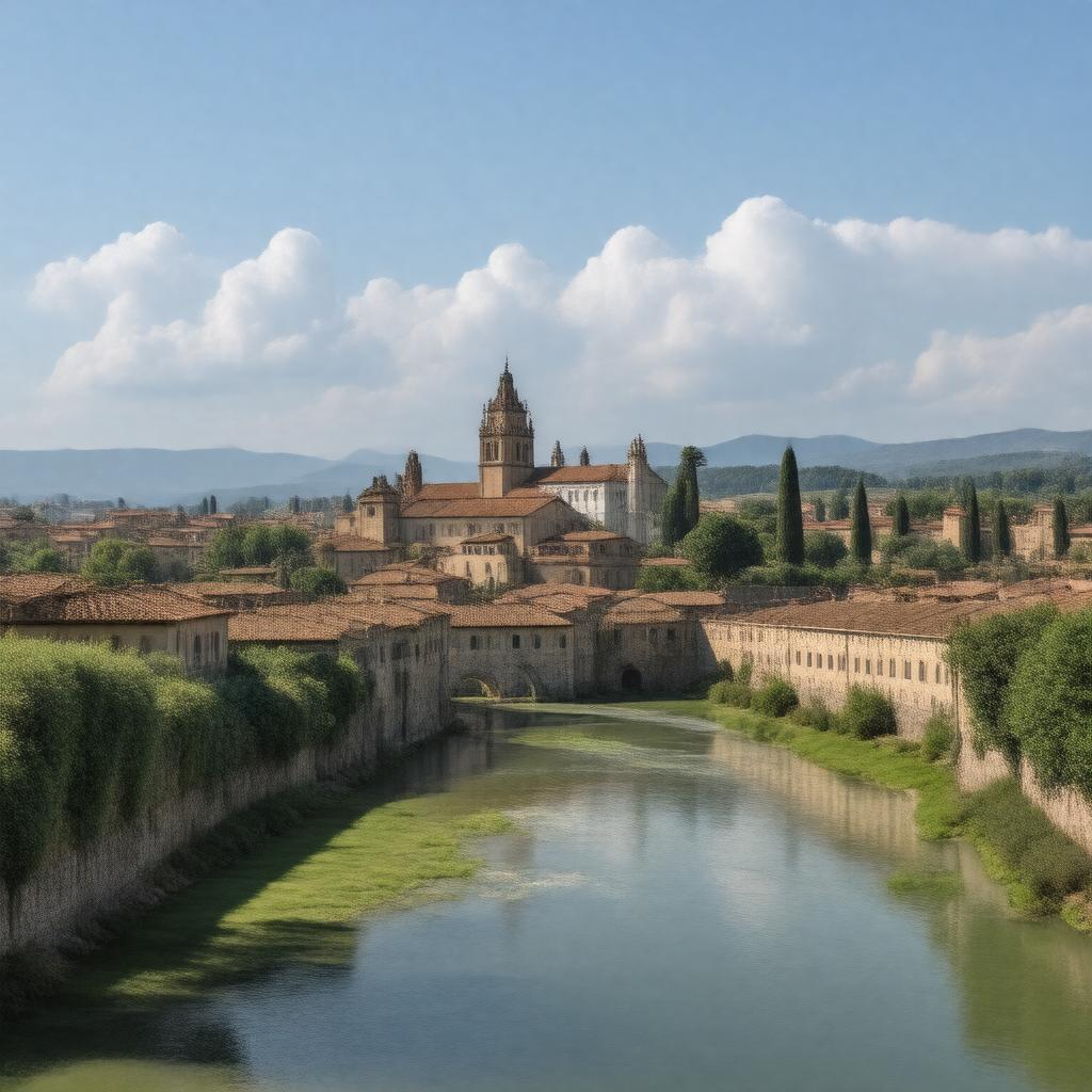 Lucca (county)